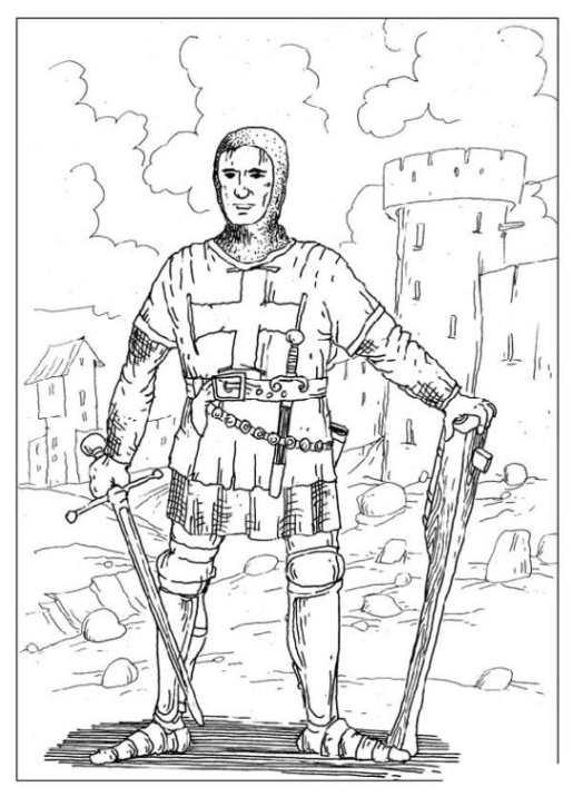 Ausmalbilder zum Drucken Malvorlage Kämpfer und Soldaten Ausmalbilder zum Drucken Malvorlage Kämpfer und Soldaten