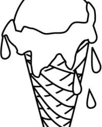 Malvorlage eis kostenlos 3
